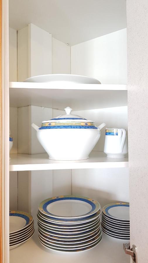 Golden Delight Central Apartment Скоп'є Екстер'єр фото