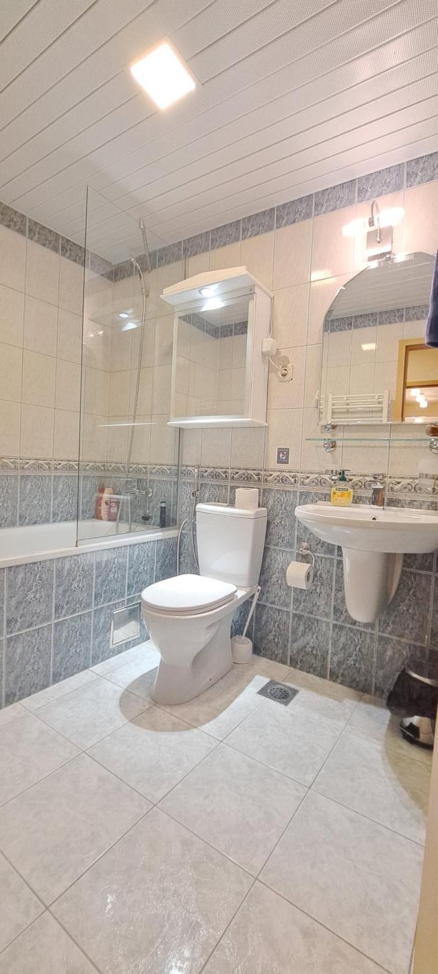 Golden Delight Central Apartment Скоп'є Екстер'єр фото