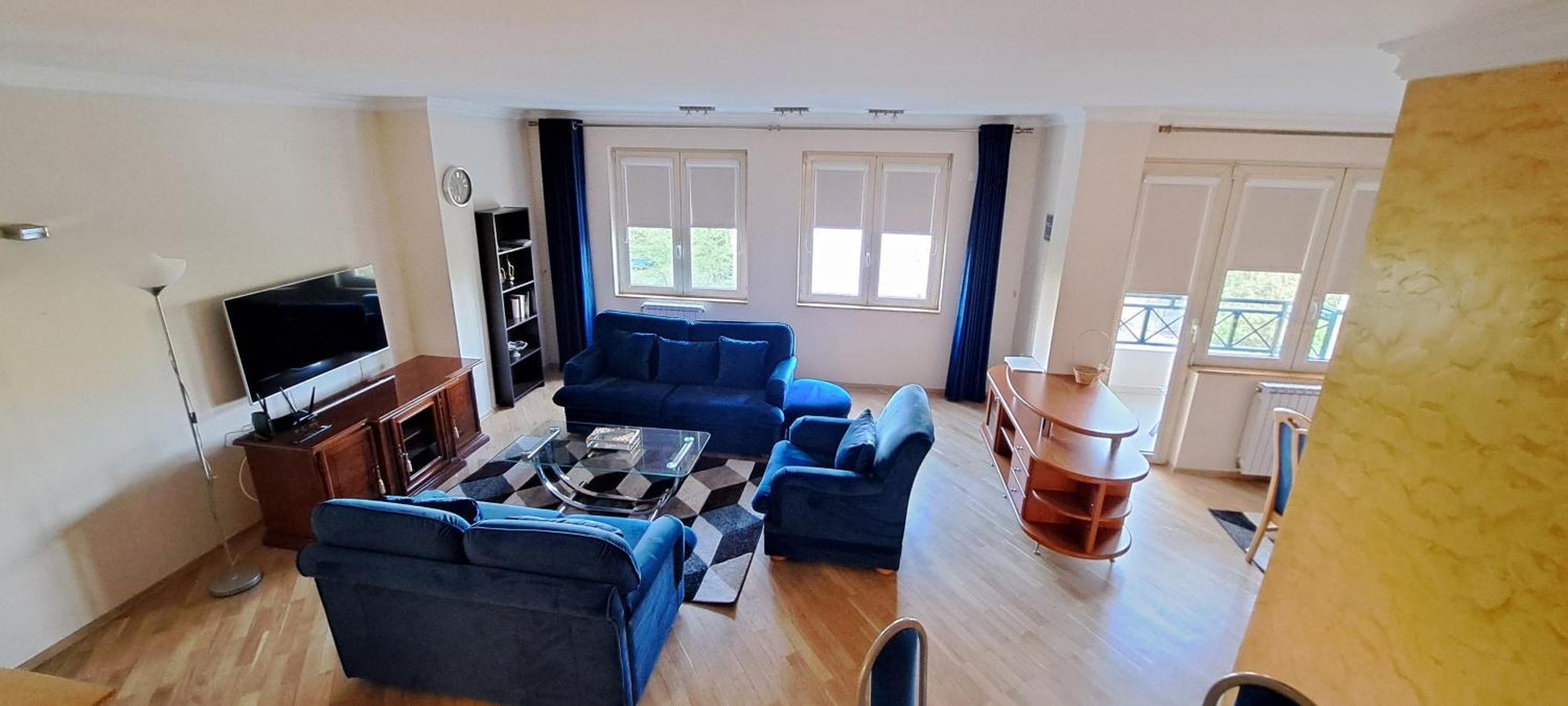 Golden Delight Central Apartment Скоп'є Екстер'єр фото