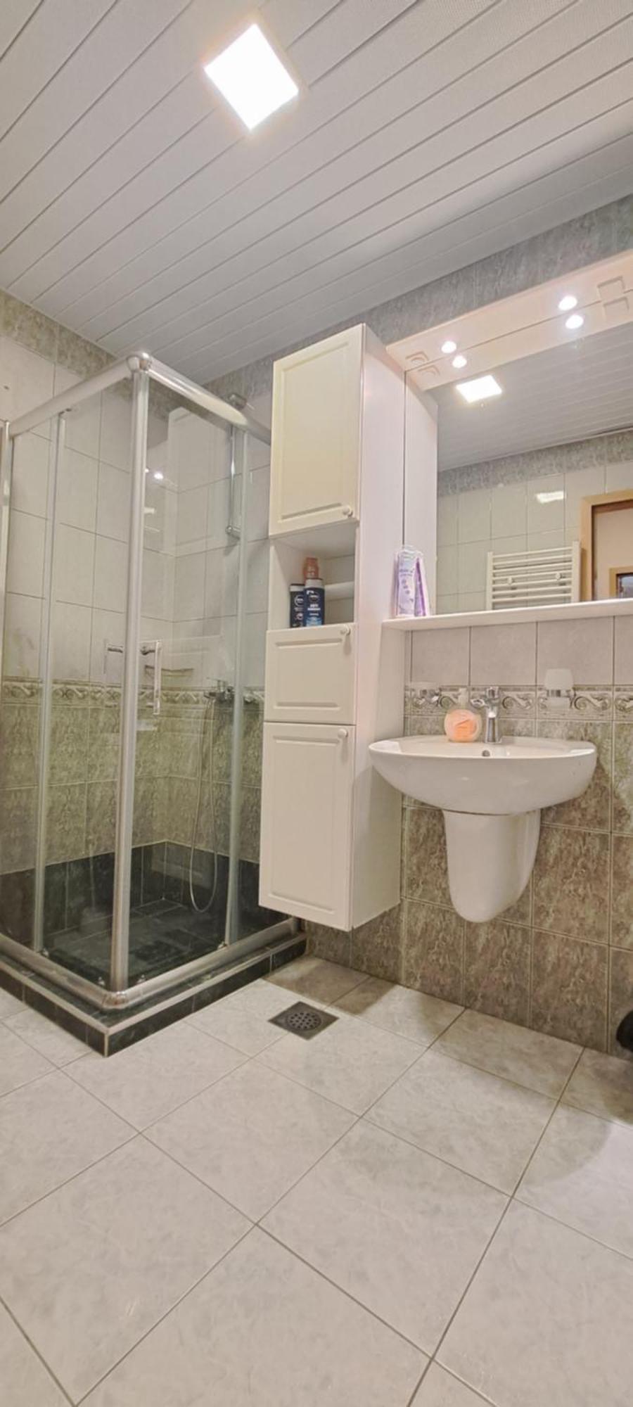 Golden Delight Central Apartment Скоп'є Екстер'єр фото
