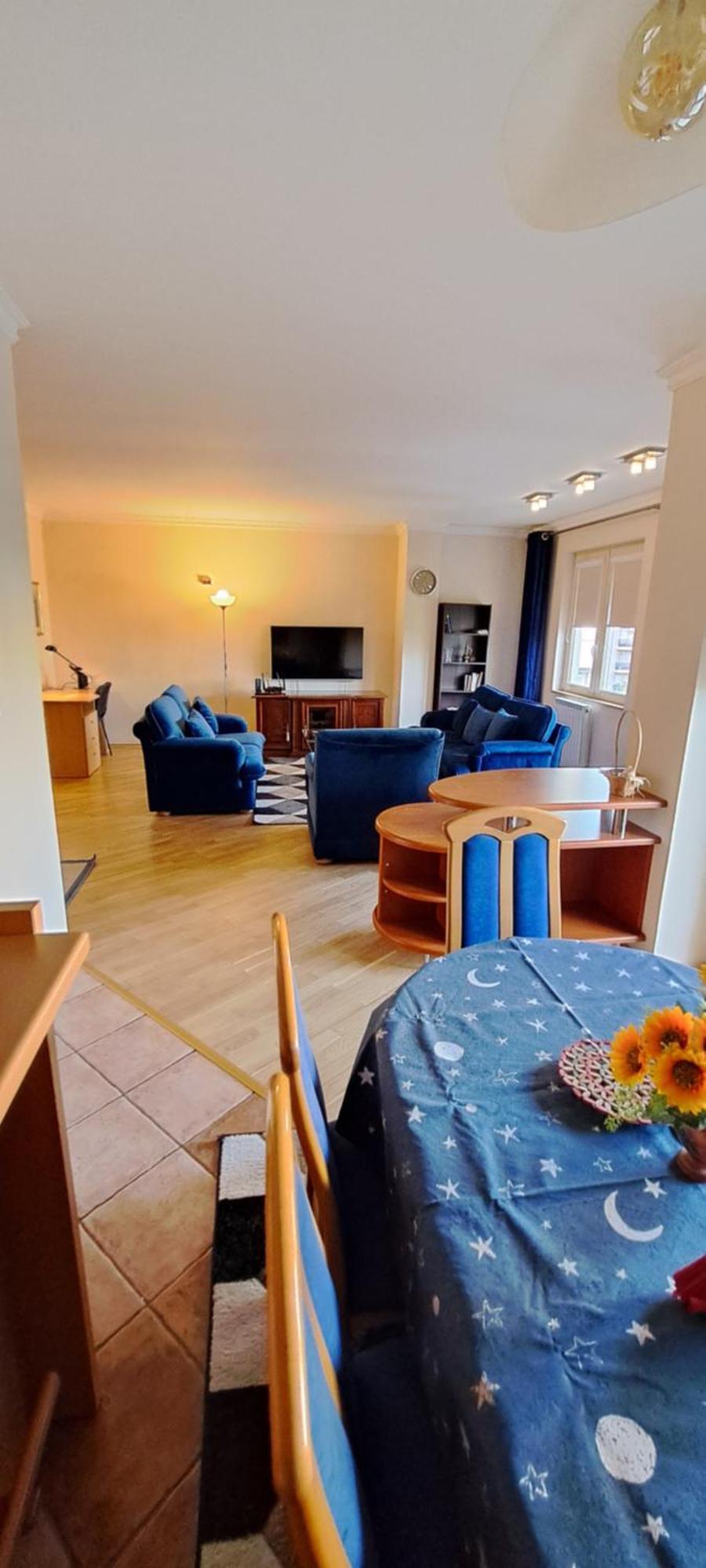 Golden Delight Central Apartment Скоп'є Екстер'єр фото