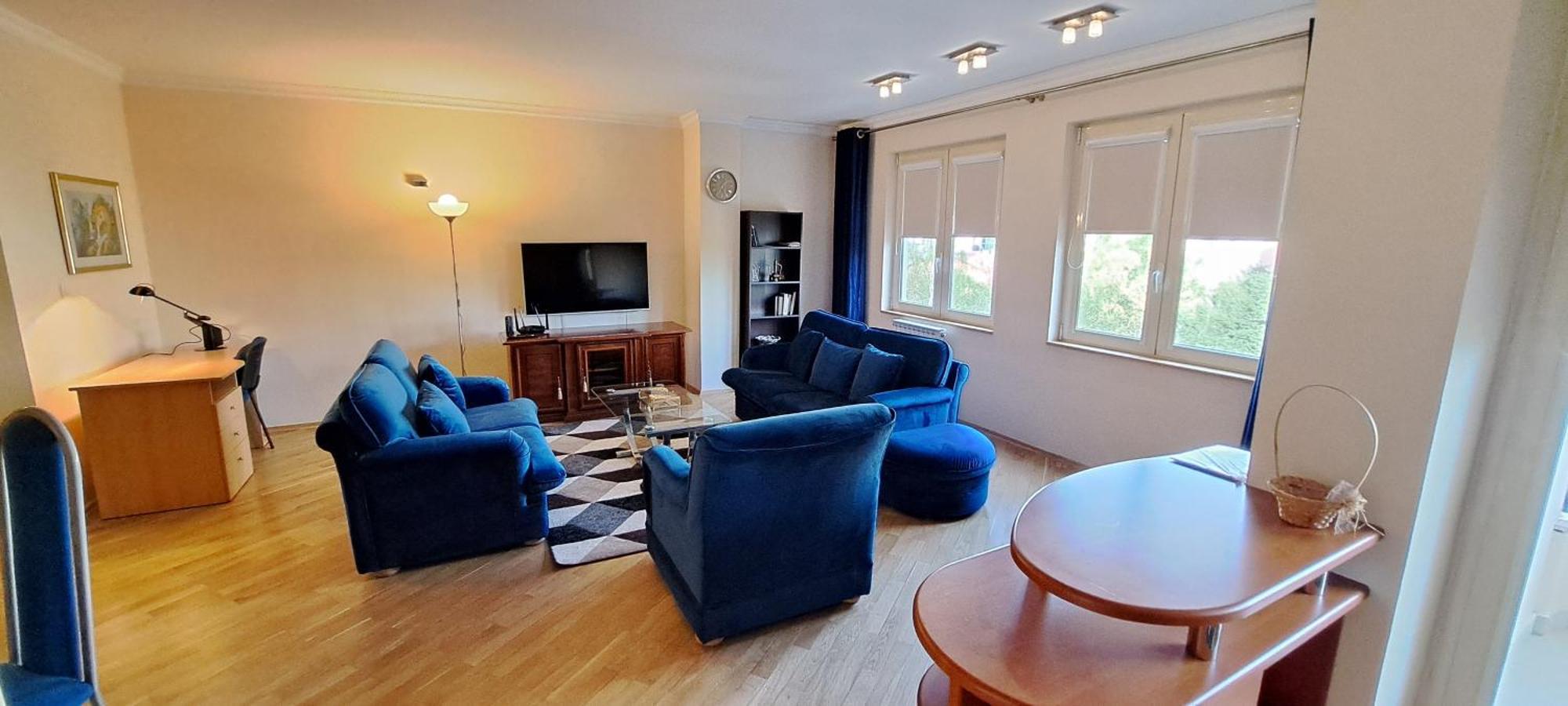Golden Delight Central Apartment Скоп'є Екстер'єр фото
