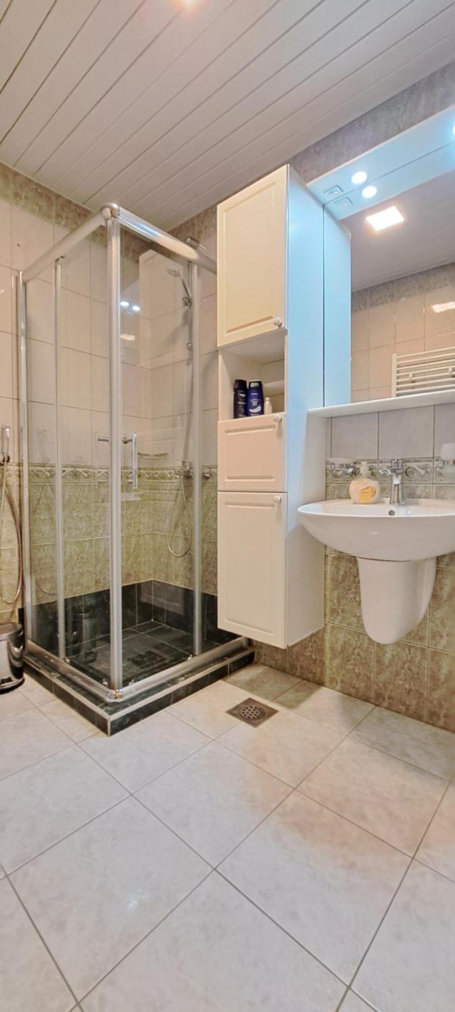 Golden Delight Central Apartment Скоп'є Екстер'єр фото