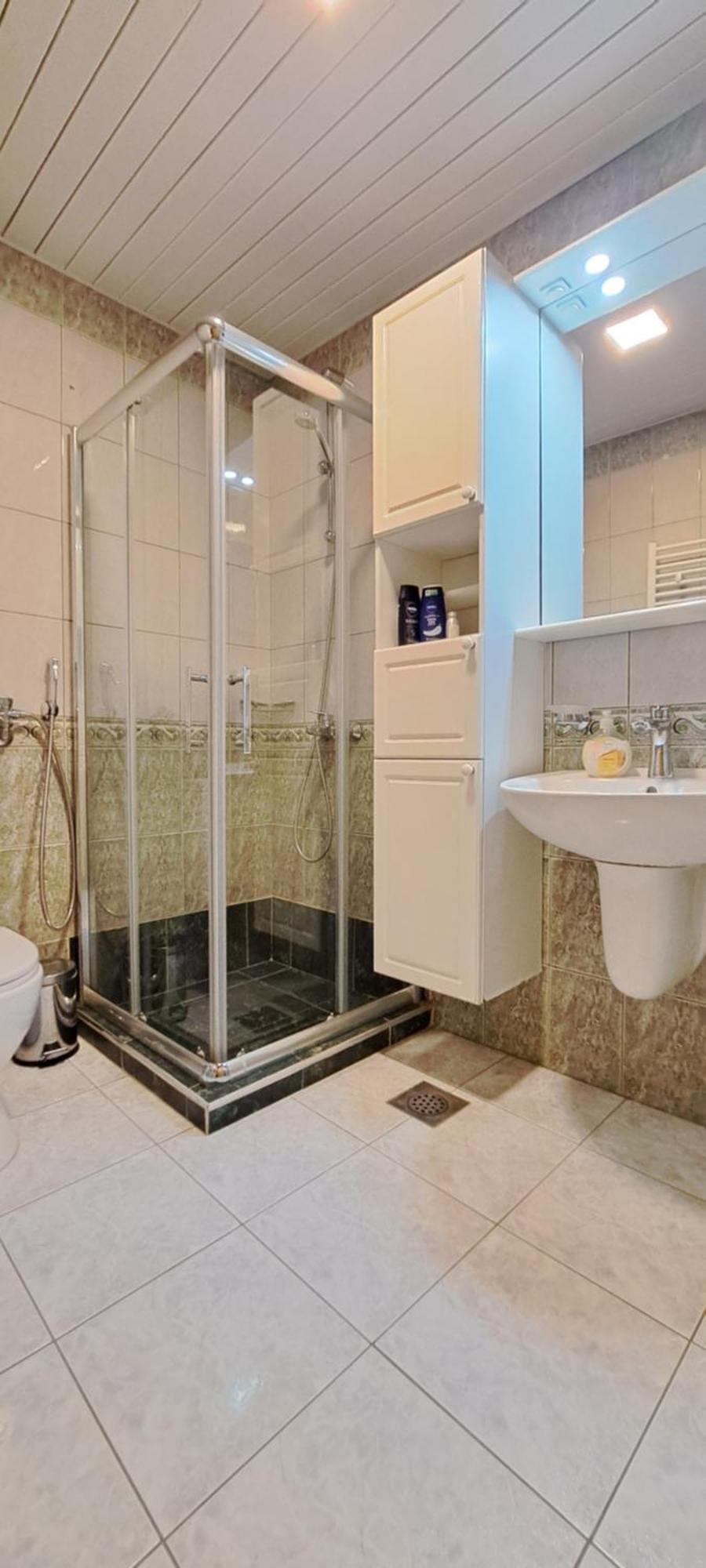 Golden Delight Central Apartment Скоп'є Екстер'єр фото